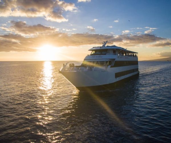 Oahu: Waikiki Sunset and Cocktail Cruise – Honolulu, Hawaii