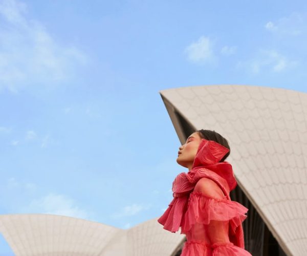 Opera Performance Tickets at the Sydney Opera House – Sydney, Australia