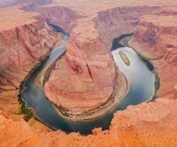 Page: Horseshoe Bend Helicopter Flight – Lake Powell, Arizona