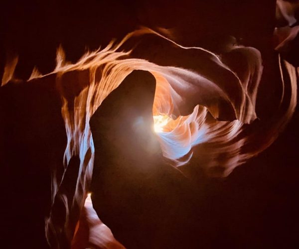 Page: Lower Antelope Canyon Guided Tour – Lower Antelope Canyon, Arizona