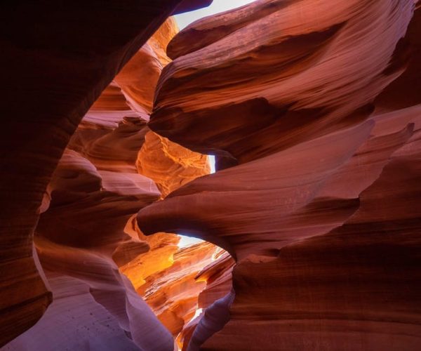 Page: Lower Antelope Canyon Guided Walking Tour – Lower Antelope Canyon, Arizona