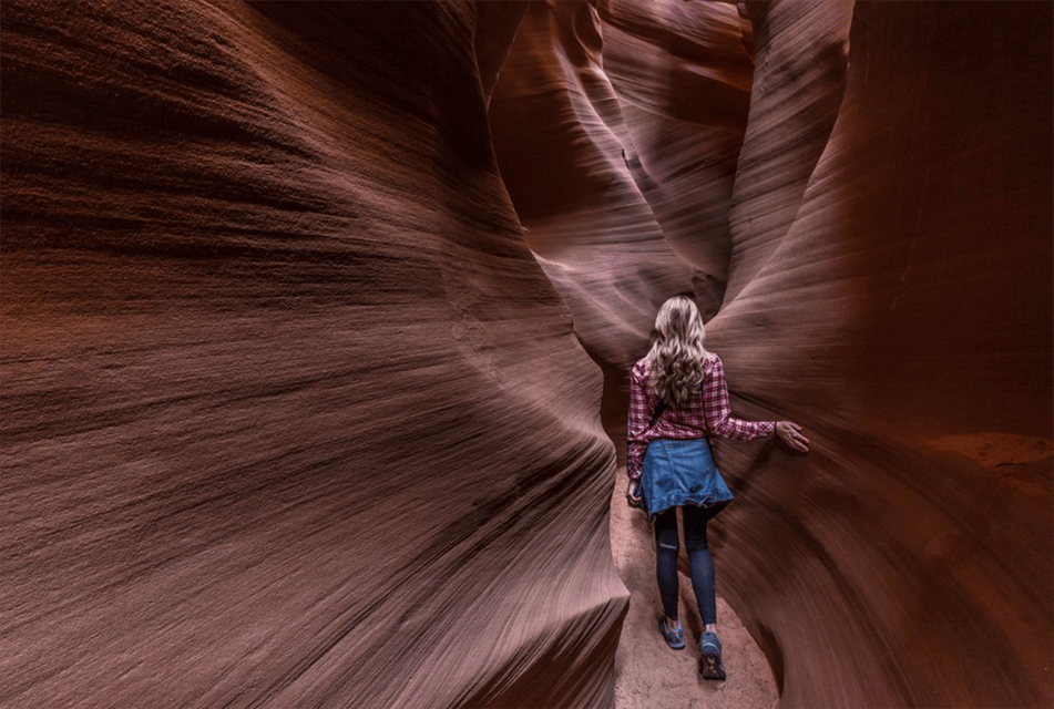 Book your Page: Secret Antelope Canyon and Horseshoe Bend Tour Experience Today. Discover exciting activities, tours, places to eat, places to stay, and fun things to do in Horseshoe Bend, Arizona with PartyFixx.co.