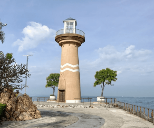 Pattaya Highlights tour – Chonburi Province, Thailand