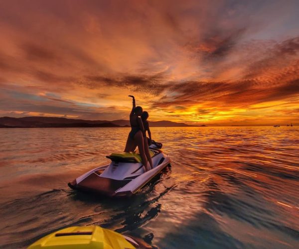 Pattaya Jet Ski Island Hopping by TSA Thailand – Chonburi Province, Thailand