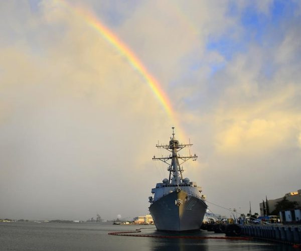 Pearl Harbor: USS Arizona Memorial & Battleship Missouri – Pearl Harbor, Hawaii