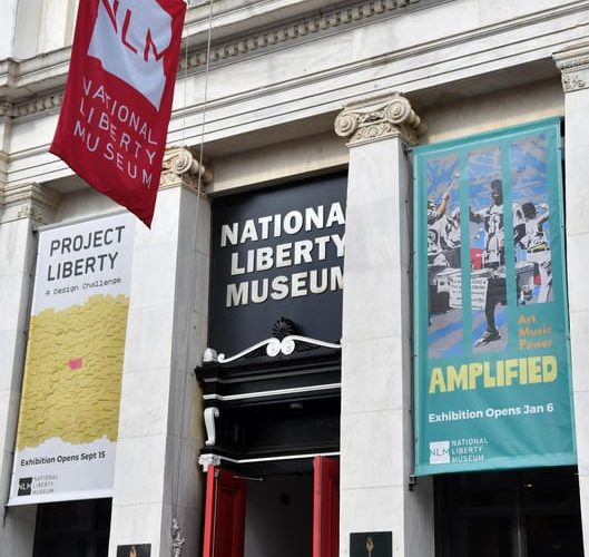 Philadelphia: National Liberty Museum Entrance Ticket – Philadelphia, Pennsylvania