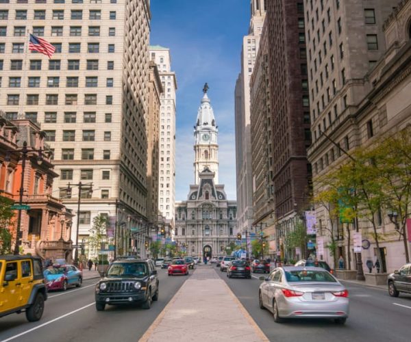 Philadelphia: Old Town Exploration Game – Philadelphia, Pennsylvania