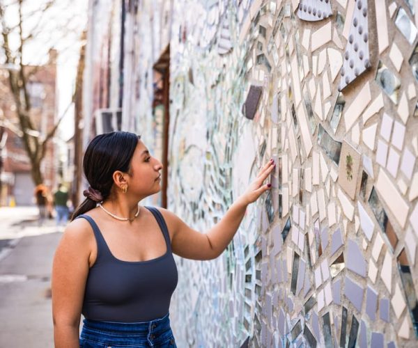 Philadelphia: South Philly Art- Small Group Walking Tour – Philadelphia, Pennsylvania