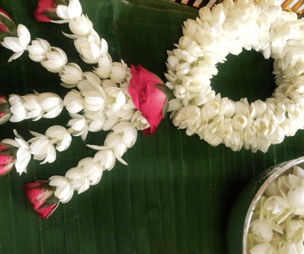 Phuket: Thai Flower Garland Making Workshop – Phuket City, Thailand