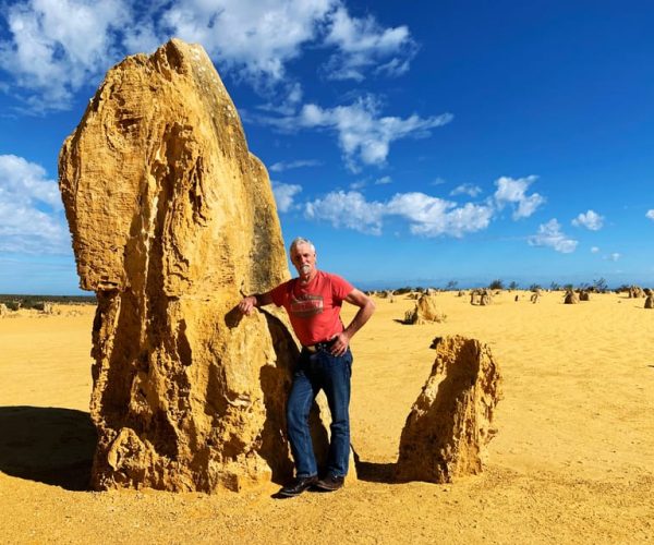 Pinnacles Desert Day Tour – Western Australia, Australia