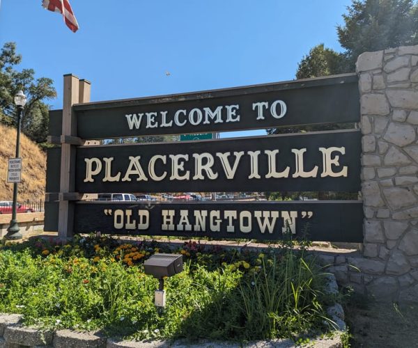 Placerville: Scavenger Hunt Walking Tour & Game – Placerville, California