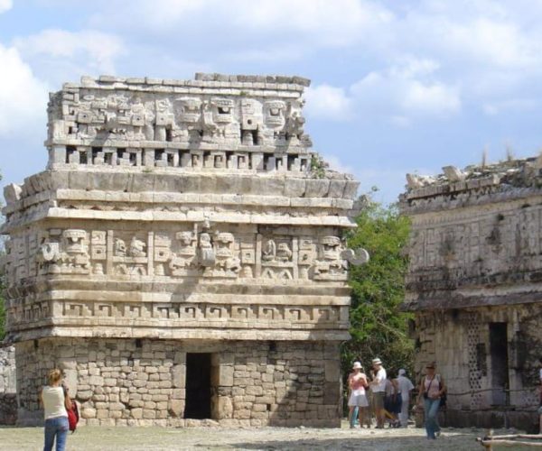 Playa del Carmen: Chichen Itza – Cenote & Valladolid – Playa del Carmen, Mexico