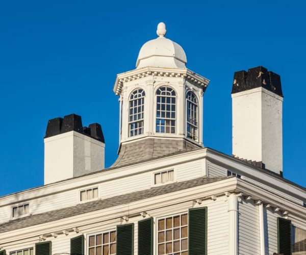 Plymouth: Historic Self-Guided Walking Tour – Plymouth, New Hampshire