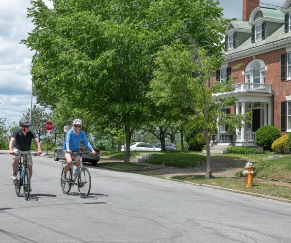 Portland, Maine: Guided Bike Tour Around The Peninsula – Portland, Maine