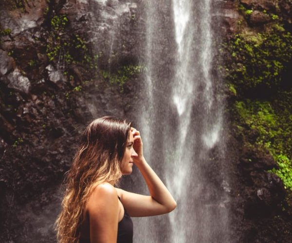 Private Halfway to Hana Tour LARGE GROUP – Paia, Hawaii