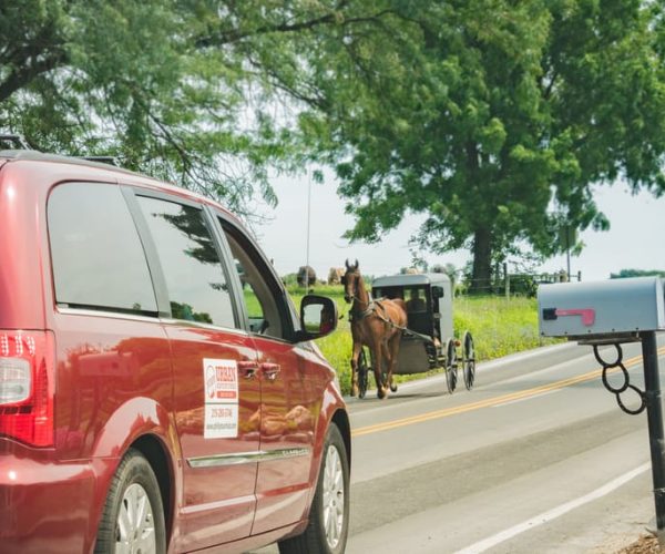 Private Lancaster County Amish Tour from Philadelphia – Philadelphia, Pennsylvania