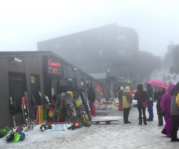 Private Small Group Premium Mt Buller includes Morning Tea – Melbourne, Australia