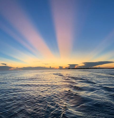 Private Sunset Cruise – Key West, Florida