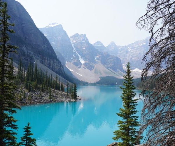 Private Tour Banff/Yoho/Jasper National Park for small group – Yoho National Park Of Canada, Canada