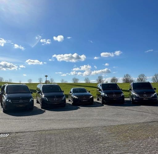 Private Tour and Private Driver Luxury Cars – North Holland, Netherlands