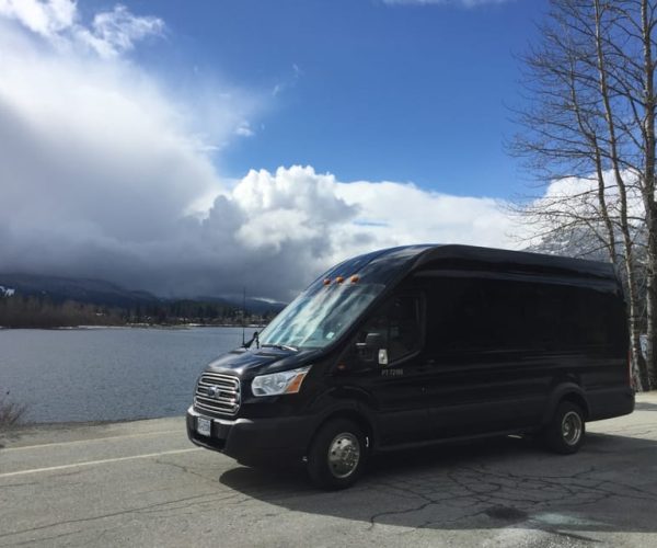 Private Transfer: City of Vancouver to Vancouver Airport YVR – Vancouver, Canada