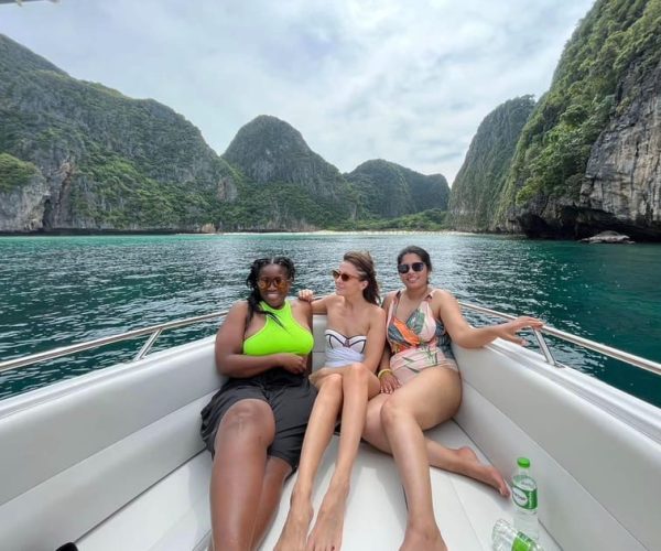 Private boat to Phang Nga Bay James Bond Trips – Phang Nga Bay, Thailand