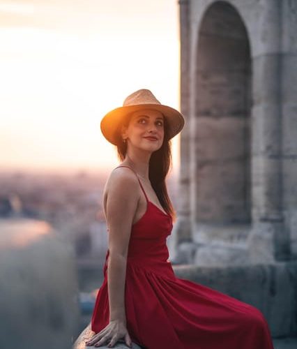 Private sunrise photography session at Fisherman Bastion – San Francisco, California