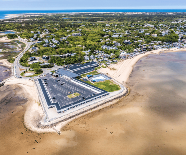 Provincetown Pathways Tour: Exploring History & Heritage – Provincetown, Massachusetts