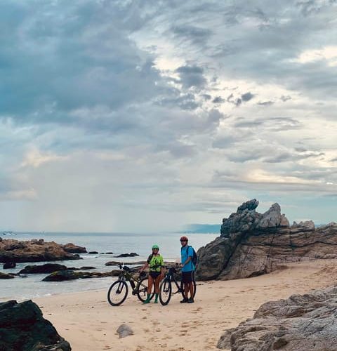 Puerto Vallarta: Bike’s Tours on the City and Beach – Puerto Vallarta, Mexico