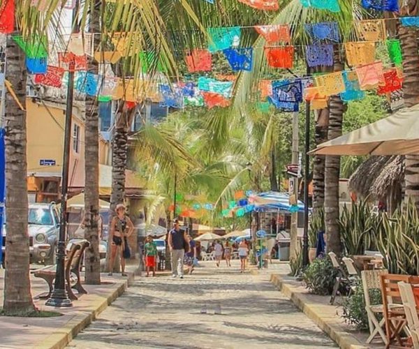 Puerto Vallarta: Sayulita and San Pancho Tour – Puerto Vallarta, Mexico