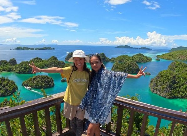 Raja Ampat 4 Days 3 Nights Package Tour – Raja Ampat Regency, Indonesia