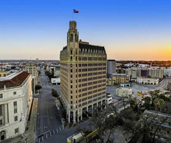 San Antonio: HERstory Walking Tour – San Antonio, Texas