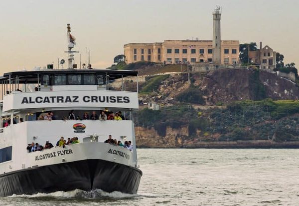 San Francisco: Alcatraz Tour & 90-Minute City Excursion – San Francisco, California