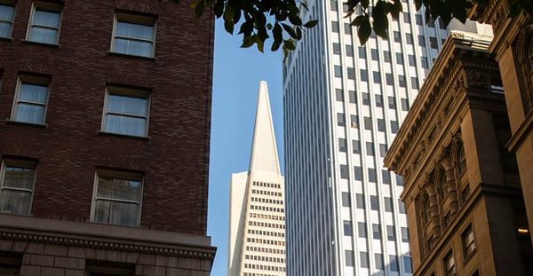 San Francisco: Design in the Financial District Audio Tour – San Francisco, California