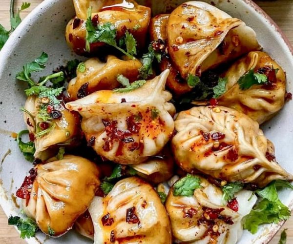 San Francisco: Dumpling Cooking Class & 3-Course Dinner – San Francisco, California