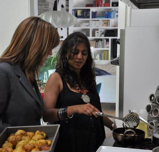 San Francisco: Indian Food Cooking Class – San Francisco, California