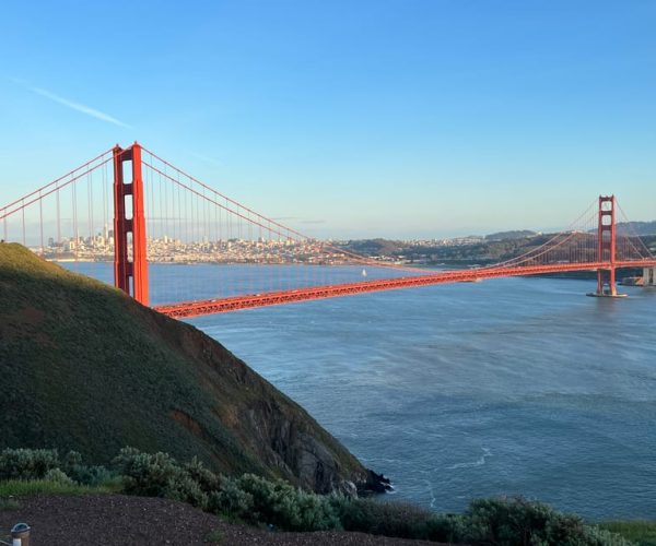 San Francisco: Major Landmarks Private Sightseeing Tour – San Francisco, California