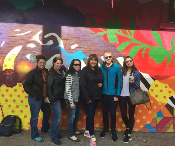 San Francisco: Mission District Walking Food Tour – San Francisco, California