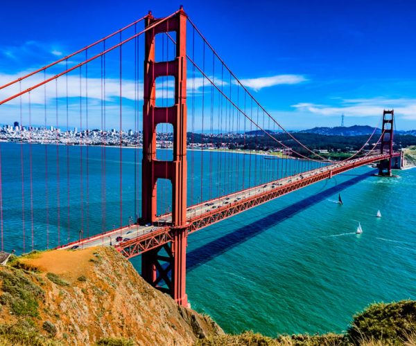 San Francisco: Sightseeing Day Pass for 30+ Attractions – San Francisco, California