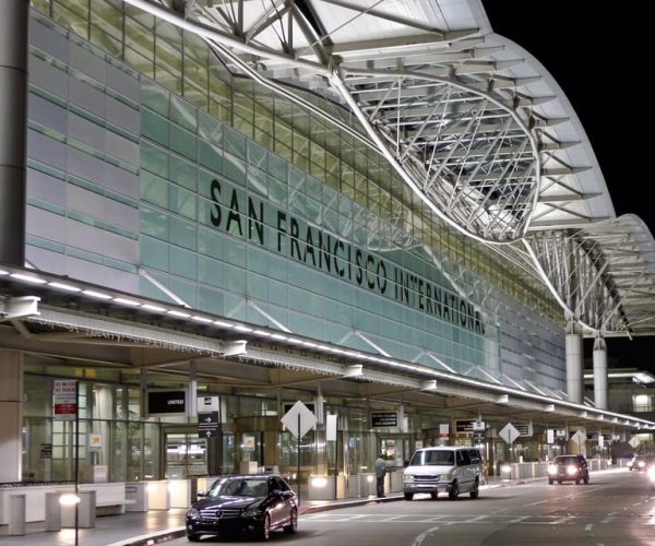 San Francisco:SFO Airport Private Hotel Transfer – San Francisco, California