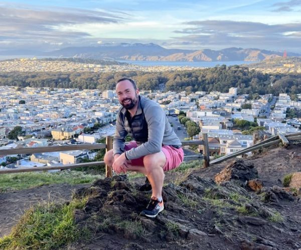 San Francisco’s Wild Side, Ecotour With Meteorologist – San Francisco, California