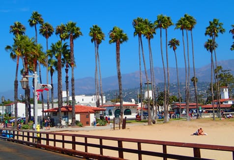 Santa Barbara Amazing Scavenger Hunt Adventure – Santa Barbara, California