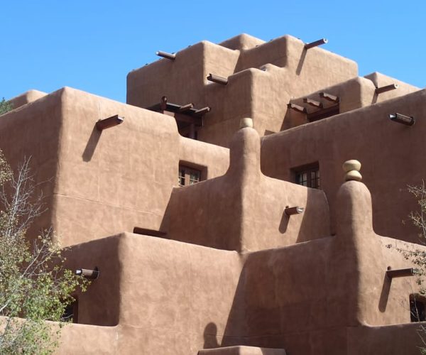 Santa Fe Scavenger Hunt – Santa Fe, New Mexico