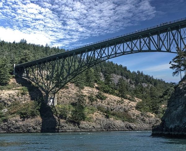 Seattle: Private Whidbey Island & Deception Pass Tour – Whidbey Island, Washington