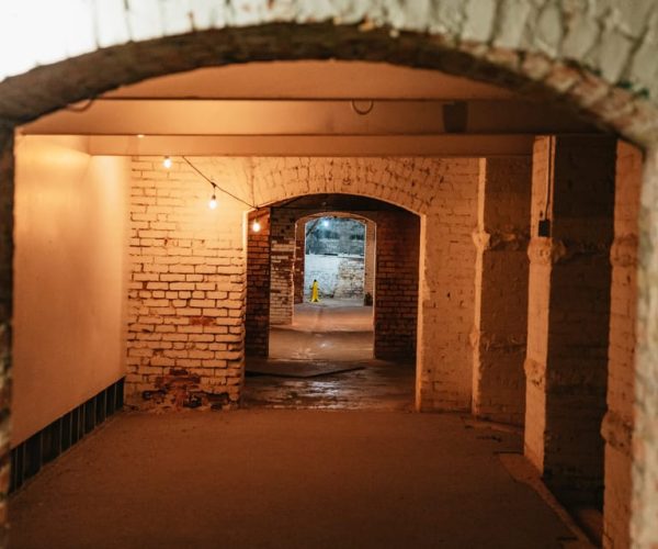 Seattle: Underground Walking Tour – Seattle, Washington