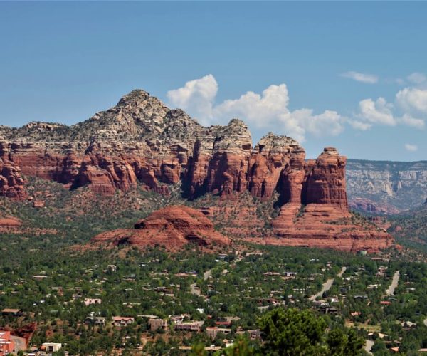 Sedona: Hi-Points Tour in Luxury Van – Sedona, Arizona