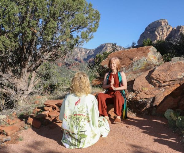 Sedona: Meditate in the Sedona Vortex Energy – Sedona, Arizona