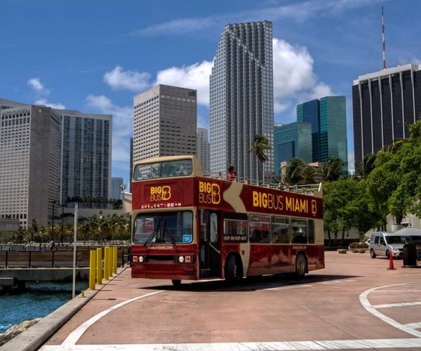 Sightseeing Select Pass Miami – Miami, Florida