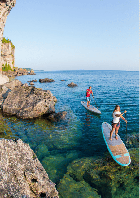 Book your Six-Fours: Paddle Board Rental Experience Today. Discover exciting activities, tours, places to eat, places to stay, and fun things to do in La Seyne-sur-Mer, France with PartyFixx.co.