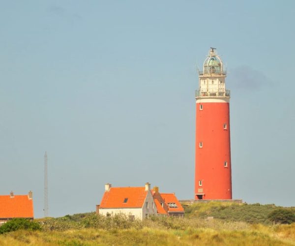 Small group full day island tour to Texel from Amsterdam – Amsterdam, Netherlands